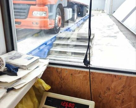 Кроне SDP 27, об'ємом двигуна 0 л та пробігом 0 тис. км за 3500 $, фото 20 на Automoto.ua