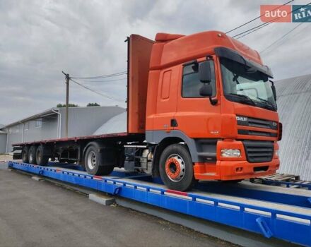 Кроне SDP 27, об'ємом двигуна 0 л та пробігом 0 тис. км за 3500 $, фото 23 на Automoto.ua