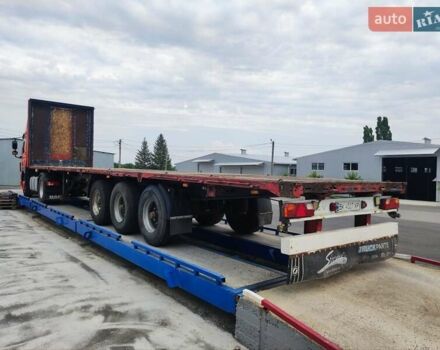 Кроне SDP 27, об'ємом двигуна 0 л та пробігом 0 тис. км за 3500 $, фото 12 на Automoto.ua