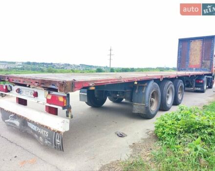 Кроне SDP 27, об'ємом двигуна 0 л та пробігом 0 тис. км за 3500 $, фото 8 на Automoto.ua