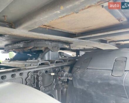 Кроне SDP 27, об'ємом двигуна 0 л та пробігом 0 тис. км за 3500 $, фото 5 на Automoto.ua