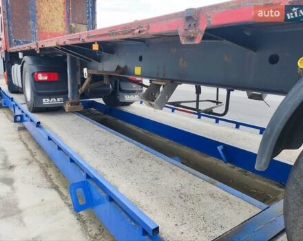 Кроне SDP 27, об'ємом двигуна 0 л та пробігом 0 тис. км за 3500 $, фото 15 на Automoto.ua