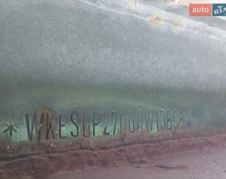 Кроне SDP 27, об'ємом двигуна 0 л та пробігом 0 тис. км за 3500 $, фото 9 на Automoto.ua