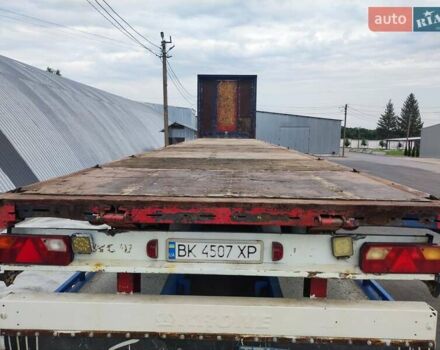 Кроне SDP 27, об'ємом двигуна 0 л та пробігом 0 тис. км за 3500 $, фото 11 на Automoto.ua