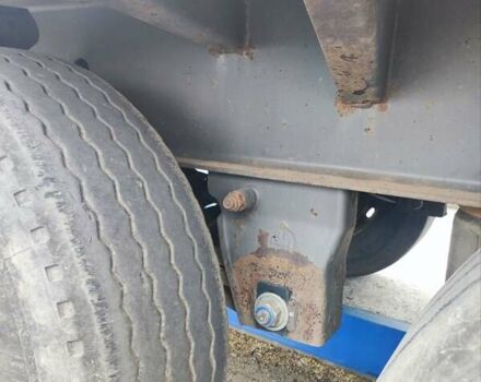 Кроне SDP 27, об'ємом двигуна 0 л та пробігом 0 тис. км за 3500 $, фото 18 на Automoto.ua