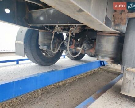 Кроне SDP 27, об'ємом двигуна 0 л та пробігом 0 тис. км за 3500 $, фото 22 на Automoto.ua