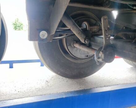 Кроне SDP 27, об'ємом двигуна 0 л та пробігом 0 тис. км за 3500 $, фото 16 на Automoto.ua