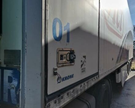 Кроне SDP 27, объемом двигателя 0 л и пробегом 0 тыс. км за 8200 $, фото 4 на Automoto.ua