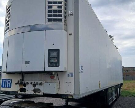 Кроне SDP 27, объемом двигателя 0 л и пробегом 0 тыс. км за 8000 $, фото 3 на Automoto.ua