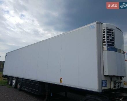 Кроне SDP 27, объемом двигателя 0 л и пробегом 0 тыс. км за 8000 $, фото 4 на Automoto.ua