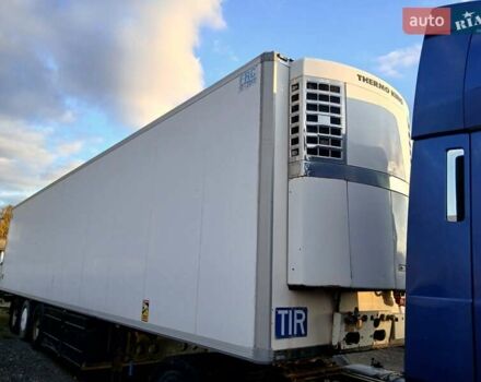 Кроне SDP 27, объемом двигателя 0 л и пробегом 0 тыс. км за 8000 $, фото 1 на Automoto.ua