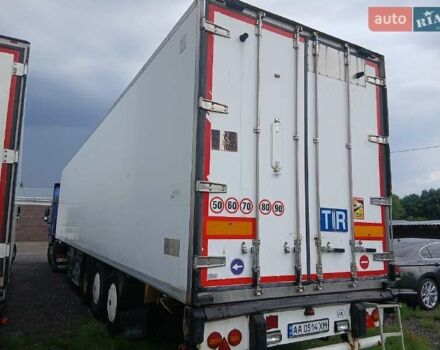 Кроне SDP 27, объемом двигателя 0 л и пробегом 0 тыс. км за 8000 $, фото 2 на Automoto.ua