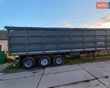 Кроне SDP 27, объемом двигателя 0 л и пробегом 0 тыс. км за 19000 $, фото 2 на Automoto.ua