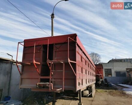 Кроне SDP 27, об'ємом двигуна 0 л та пробігом 0 тис. км за 11500 $, фото 2 на Automoto.ua
