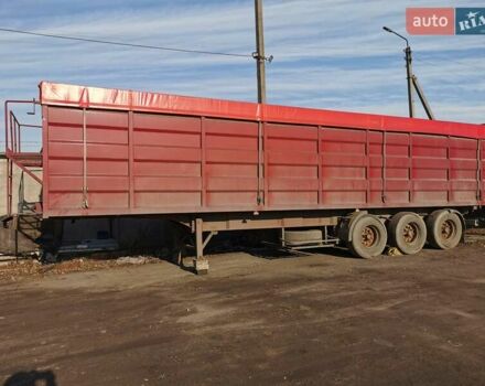 Кроне SDP 27, об'ємом двигуна 0 л та пробігом 0 тис. км за 11500 $, фото 3 на Automoto.ua