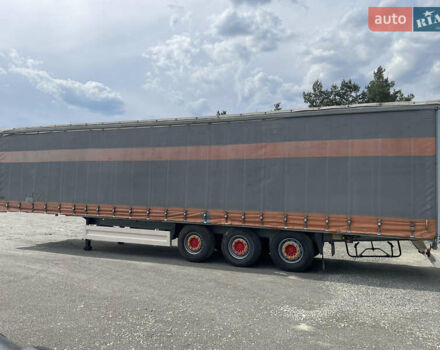 Кроне SDP 27, объемом двигателя 0 л и пробегом 0 тыс. км за 4300 $, фото 4 на Automoto.ua