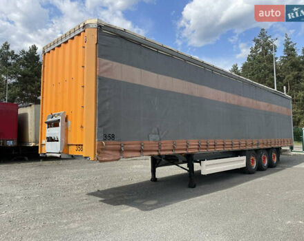 Кроне SDP 27, объемом двигателя 0 л и пробегом 0 тыс. км за 4300 $, фото 1 на Automoto.ua