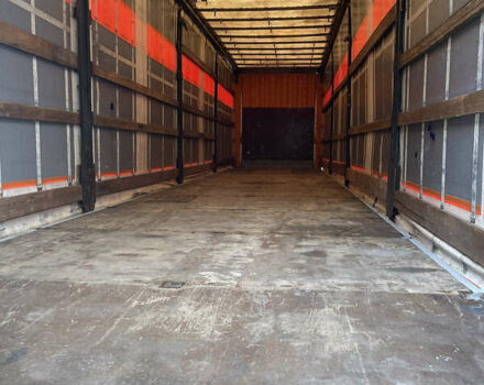 Кроне SDP 27, объемом двигателя 0 л и пробегом 0 тыс. км за 4300 $, фото 6 на Automoto.ua