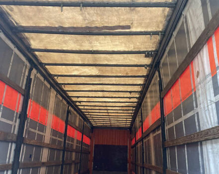 Кроне SDP 27, объемом двигателя 0 л и пробегом 0 тыс. км за 4300 $, фото 7 на Automoto.ua