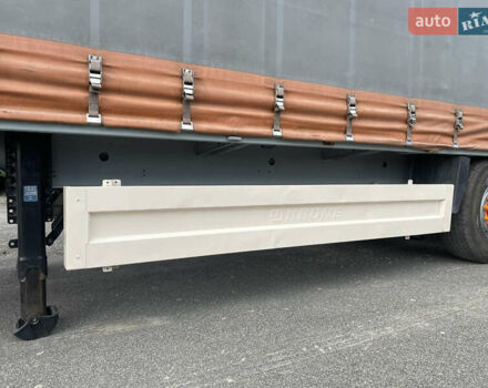 Кроне SDP 27, объемом двигателя 0 л и пробегом 0 тыс. км за 4300 $, фото 8 на Automoto.ua