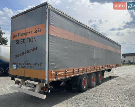 Кроне SDP 27, объемом двигателя 0 л и пробегом 0 тыс. км за 4300 $, фото 2 на Automoto.ua