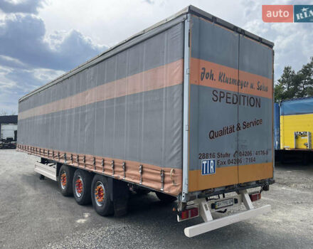 Кроне SDP 27, объемом двигателя 0 л и пробегом 0 тыс. км за 4300 $, фото 5 на Automoto.ua