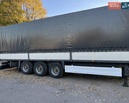 Кроне SDP 27, объемом двигателя 0 л и пробегом 0 тыс. км за 4150 $, фото 5 на Automoto.ua