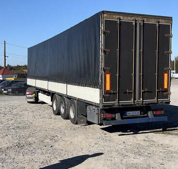 Кроне SDP 27, объемом двигателя 0 л и пробегом 0 тыс. км за 4150 $, фото 2 на Automoto.ua