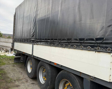 Кроне SDP 27, объемом двигателя 0 л и пробегом 0 тыс. км за 4150 $, фото 10 на Automoto.ua