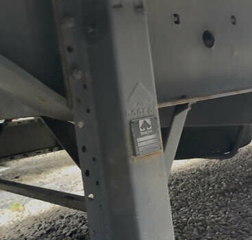 Кроне SDP 27, объемом двигателя 0 л и пробегом 0 тыс. км за 4150 $, фото 8 на Automoto.ua