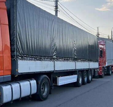 Кроне SDP 27, объемом двигателя 0 л и пробегом 0 тыс. км за 4150 $, фото 1 на Automoto.ua