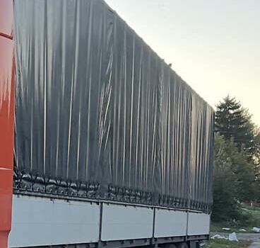 Кроне SDP 27, объемом двигателя 0 л и пробегом 0 тыс. км за 4150 $, фото 3 на Automoto.ua