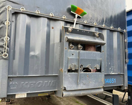 Кроне SDP 27, объемом двигателя 0 л и пробегом 0 тыс. км за 4150 $, фото 9 на Automoto.ua