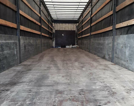 Кроне SDP 27, объемом двигателя 0 л и пробегом 0 тыс. км за 4150 $, фото 6 на Automoto.ua