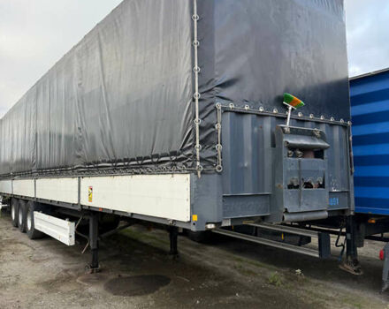 Кроне SDP 27, объемом двигателя 0 л и пробегом 0 тыс. км за 4150 $, фото 7 на Automoto.ua