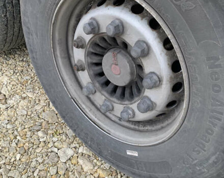 Кроне SDP 27, объемом двигателя 0 л и пробегом 0 тыс. км за 6000 $, фото 2 на Automoto.ua