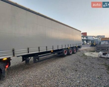 Кроне SDP 27, объемом двигателя 0 л и пробегом 0 тыс. км за 6000 $, фото 1 на Automoto.ua