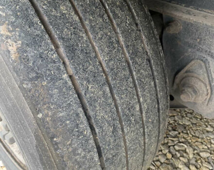 Кроне SDP 27, объемом двигателя 0 л и пробегом 0 тыс. км за 6000 $, фото 6 на Automoto.ua