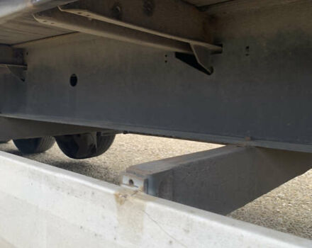 Кроне SDP 27, объемом двигателя 0 л и пробегом 0 тыс. км за 6000 $, фото 1 на Automoto.ua