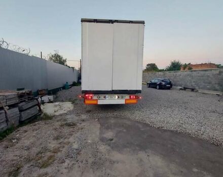 Кроне SDP 27, объемом двигателя 0 л и пробегом 0 тыс. км за 6000 $, фото 2 на Automoto.ua