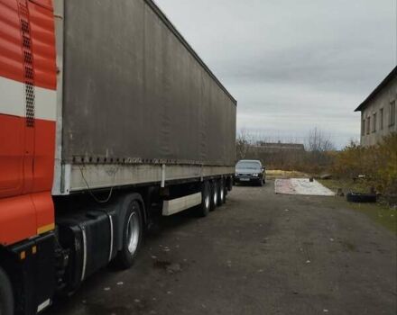 Кроне SDP 27, об'ємом двигуна 0 л та пробігом 0 тис. км за 7000 $, фото 1 на Automoto.ua