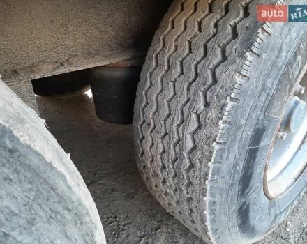 Кроне SDP 27, об'ємом двигуна 0 л та пробігом 0 тис. км за 4800 $, фото 5 на Automoto.ua