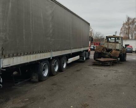 Кроне SDP 27, об'ємом двигуна 0 л та пробігом 0 тис. км за 7000 $, фото 3 на Automoto.ua