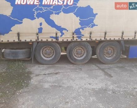 Кроне SDP 27, об'ємом двигуна 0 л та пробігом 0 тис. км за 4800 $, фото 4 на Automoto.ua