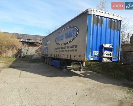 Кроне SDP 27, об'ємом двигуна 0 л та пробігом 0 тис. км за 4800 $, фото 2 на Automoto.ua