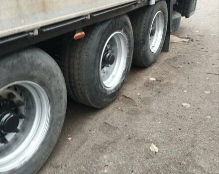 Кроне SDP 27, об'ємом двигуна 0 л та пробігом 0 тис. км за 7000 $, фото 5 на Automoto.ua