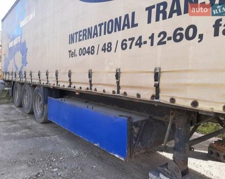 Кроне SDP 27, об'ємом двигуна 0 л та пробігом 0 тис. км за 4800 $, фото 6 на Automoto.ua