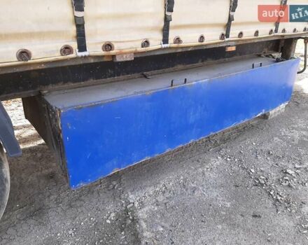 Кроне SDP 27, об'ємом двигуна 0 л та пробігом 0 тис. км за 4800 $, фото 7 на Automoto.ua