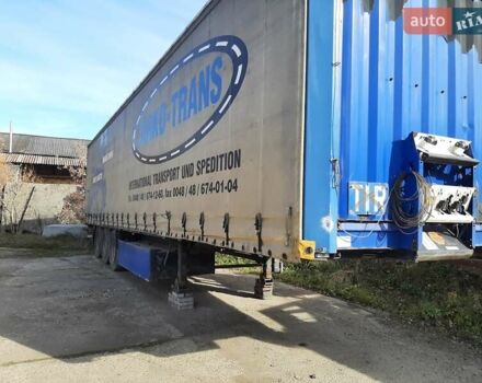 Кроне SDP 27, об'ємом двигуна 0 л та пробігом 0 тис. км за 4800 $, фото 9 на Automoto.ua