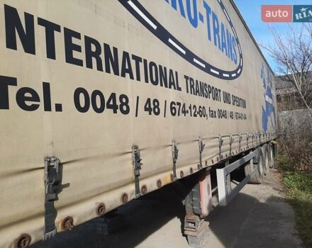 Кроне SDP 27, об'ємом двигуна 0 л та пробігом 0 тис. км за 4800 $, фото 8 на Automoto.ua